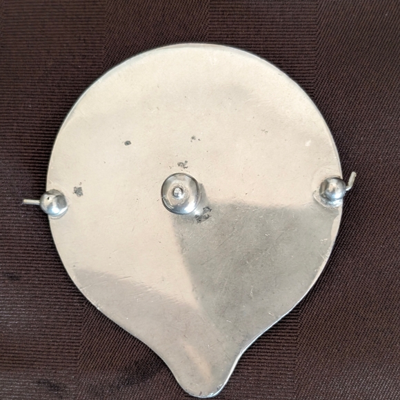 Tofts Antique Pitcher w/Pewter Lid, Victorian Pitcher, Tofts 19th Century - Picture 7 of 13